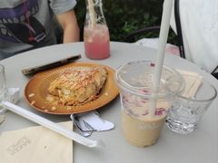 -BAKER&SPICE(环贸店)