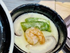 -吉野家(成都时代奥莱店)