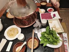 -南门涮肉(后海店)