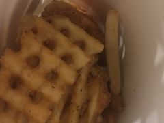 -麦当劳(坂田分店)