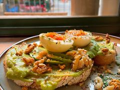 -RAC BAR(安福路店)