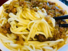 -新川面馆(新街口起源店)