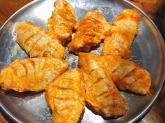 -原始泥炉烤肉(总店)