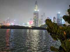 -深圳湾公园(南山区)
