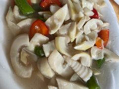 -荣生萝卜汤饭店