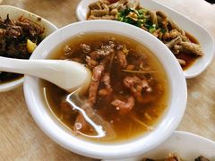 -好成财牛排馆(涂门街总店)