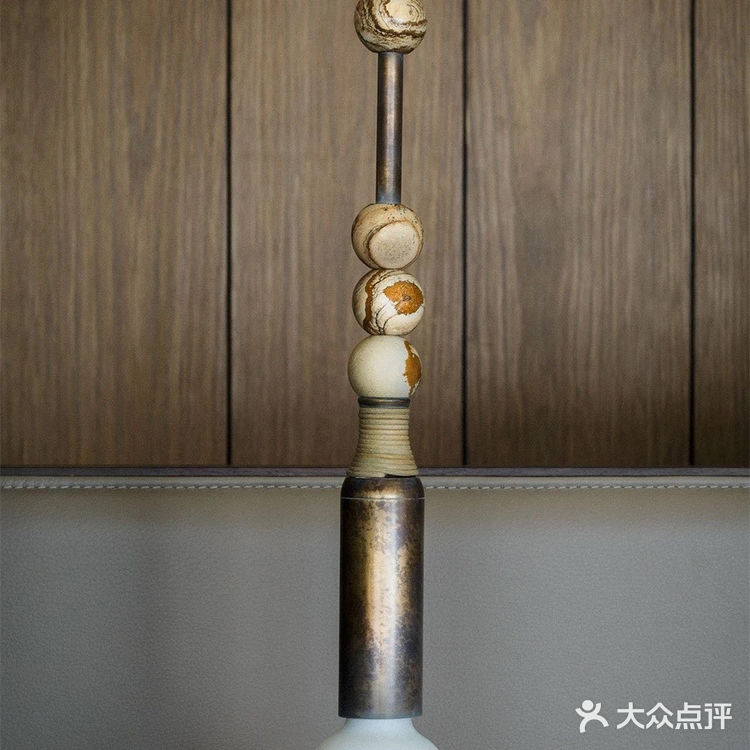 装修风格｜现代侘寂