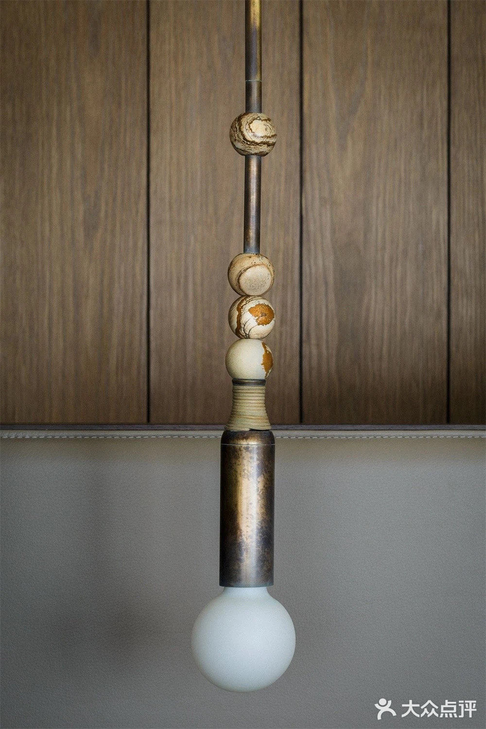 装修风格｜现代侘寂