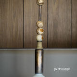 装修风格｜现代侘寂