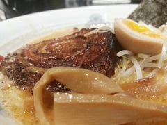 -雷神拉面(财富中心玉米楼店)