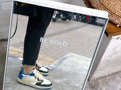-BE YOLO必有乐&小红帽三明治