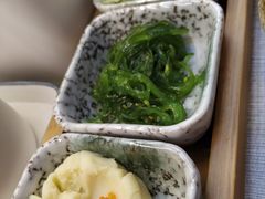 -松幸日式料理(中山路店)