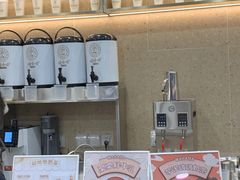 -娃哈哈奶茶(富阳鹿山时代店)