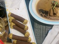 -回香楼大连新派清真菜