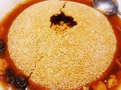 锅巴牛肉-盘飧市(春熙路店)