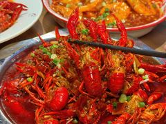 -李叔叔虾蟹大排档(青羊店)