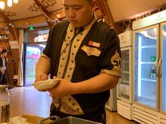 -九十九顶毡房(阜石路店)