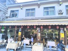 -九寨沟石锅鱼(沣峪口二十年店)