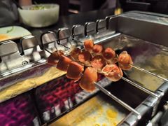 -很久以前羊肉串(朝阳路店)