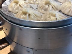 -老班长手工灌汤包老店(东山店)