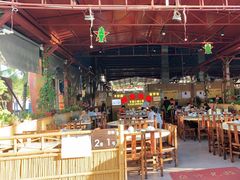 -阿浪海鲜连锁加工店(B栋2排1号火车头店)