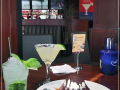 -Chili's Cafe&Bar奇利斯(滨江店)