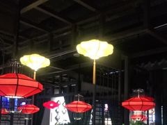 大堂-受气牛肉·重庆耙牛肉(来福士店)