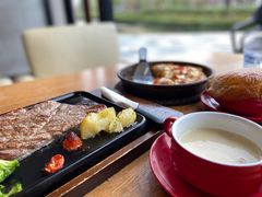 -必胜客(港城新天地店)