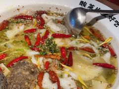 -太二酸菜鱼(海口友谊广场店)