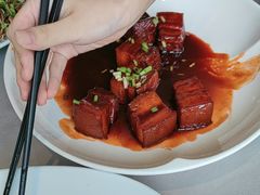 -静之湖湖畔餐厅