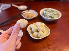 -佬钱湾仔(衣裳街店)