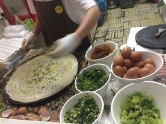 何太吉-何太吉·煎饼果子(海防路店)