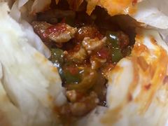 -秦味观·新派陕西面(山水大厦店)