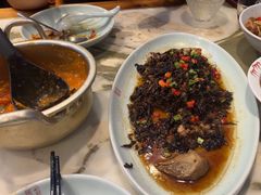 -小吊梨汤·北京菜(香山店)