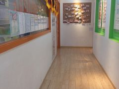 -益想家·感统训练·专注力·语言表达(蔚蓝水岸校区)