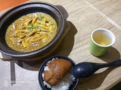 -极有家小鱼小鸡石锅煲(佳兆业店)