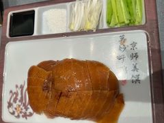 -荷塘秋月·本帮江浙菜(国权路店)