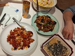 -惠丰堂饭庄·烤鸭·京味菜(翠微路店)
