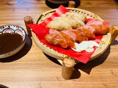 -捡角台湾食堂(花木Plus乐坊店)