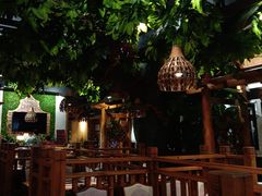 -草原塞蛮羊火锅城(港湾店)