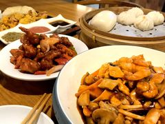 -陈傻子餐厅(世纪都会店)