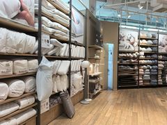 -MUJI无印良品(华贸店)