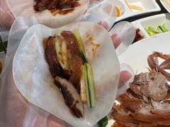 -阿庄新豫菜(通泰路店)
