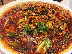 -眉州东坡(团结湖店)