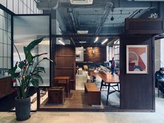 -VESH COFFEE(定西路店)