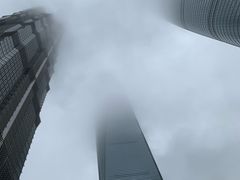 -上海中心大厦