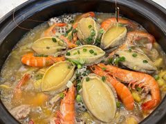 -鲍馬爺·首创鲍鱼鸡(银座店)