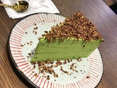 -無邪日式甜品(世博源店)