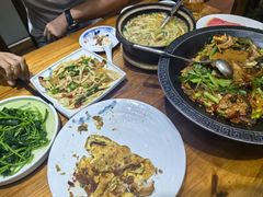 -下梅人家土菜馆(历史文化餐厅度假区店)