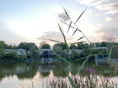 -春晖园度假酒店温泉